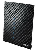 ASUS Announces Availability and Pricing of RT-N14U Value Router